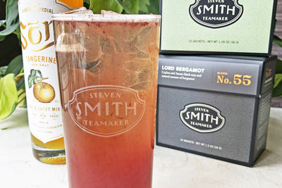 Smith x SOM Mocktail