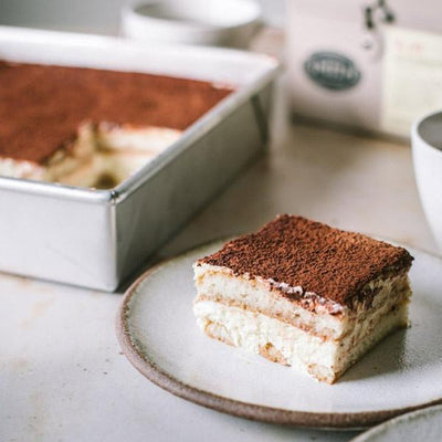 Tea Tiramisu Recipe