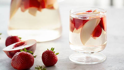 White Petal Sangria