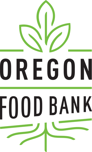 Oregon Food Bank