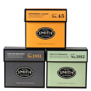 Smith Tea Care Package