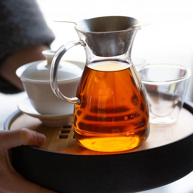 Tea Decanter