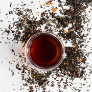 Chocolate Peppermint Pu-erh