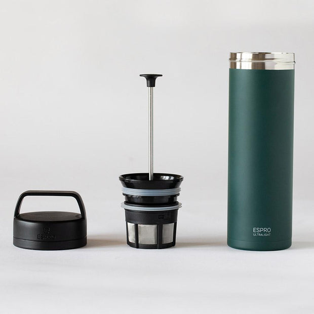 ESPRO Ultralight Tea Press