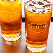 Smith Collins Glass