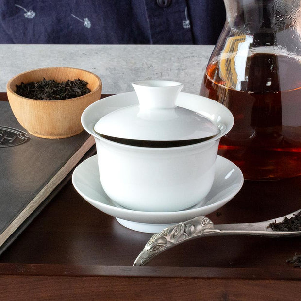 Gaiwan Set