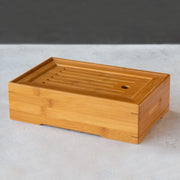 Bamboo Tea Tray