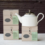 Green Tea Gift Box Set with Teapot