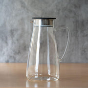 FORLIFE Flask Glass Iced Tea Jug