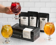 Iced Tea Assortment