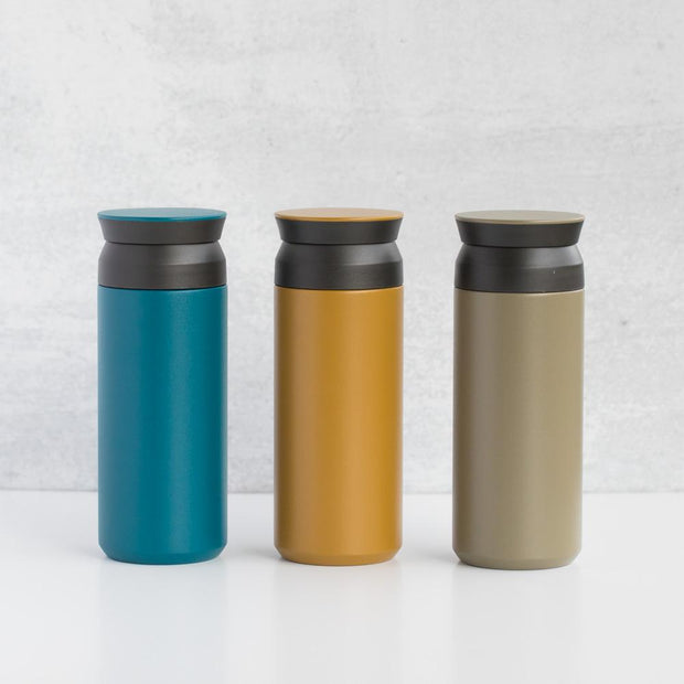 Kinto Travel Tumbler