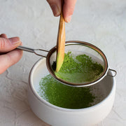 Matcha Hand Sifter