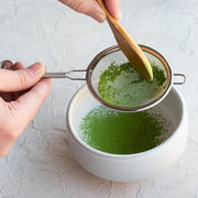 Matcha Hand Sifter