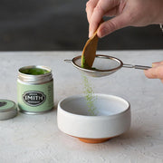 Matcha Hand Sifter