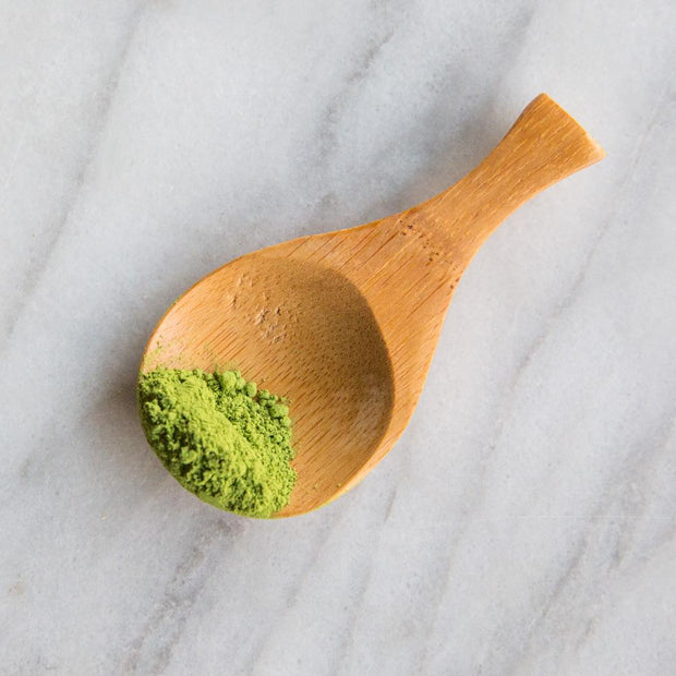 Matcha Spoon