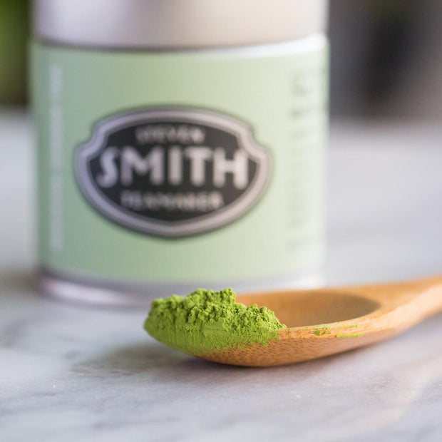 Matcha Spoon