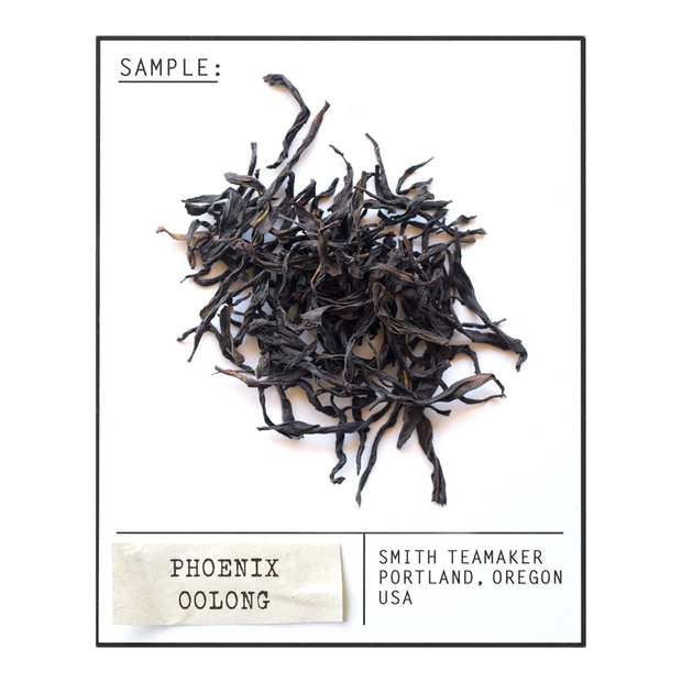 Phoenix Oolong