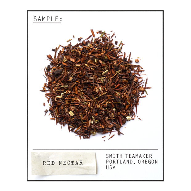 Herbal Infusions Best Sellers with Teapot