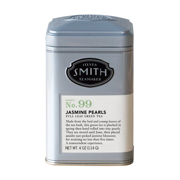 Jasmine Pearls