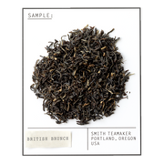 Black Tea Best Sellers with Teapot