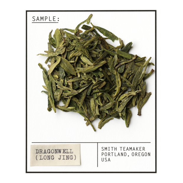 Long Jing (Dragonwell)