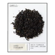 Black Tea Best Sellers with Teapot