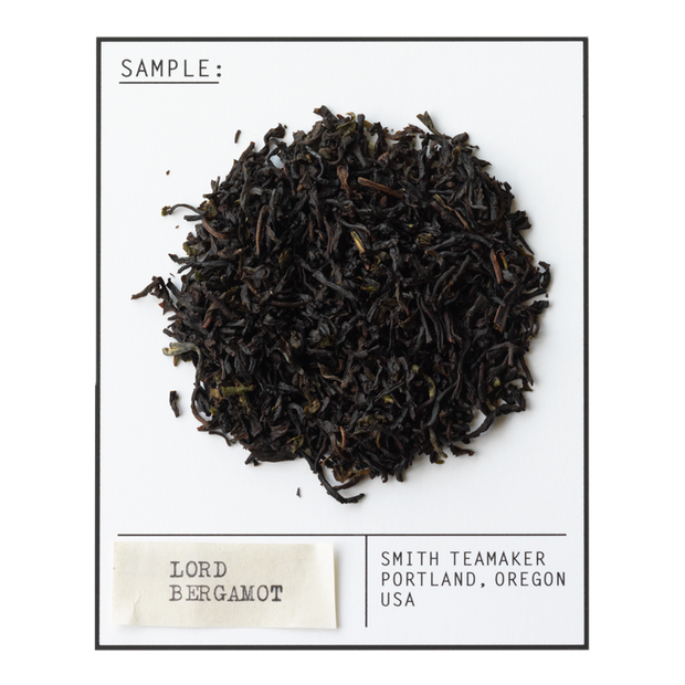 Black Tea Best Sellers with Teapot