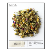 Herbal Infusions Best Sellers with Teapot