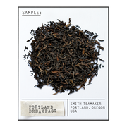 Black Tea Best Sellers with Teapot