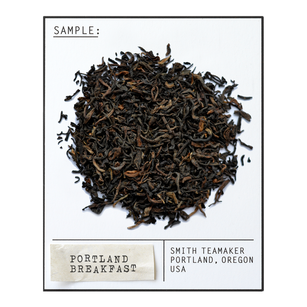 Black Tea Best Sellers with Teapot