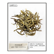 Yunnan Silver Needle