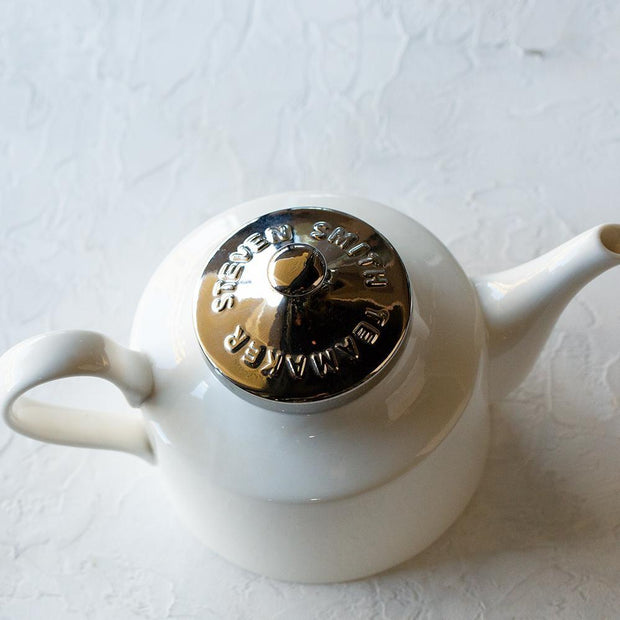 Best of the Northwest Assorted Teas with Teapot