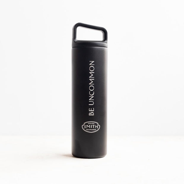 Smith Insulated Travel Bottle