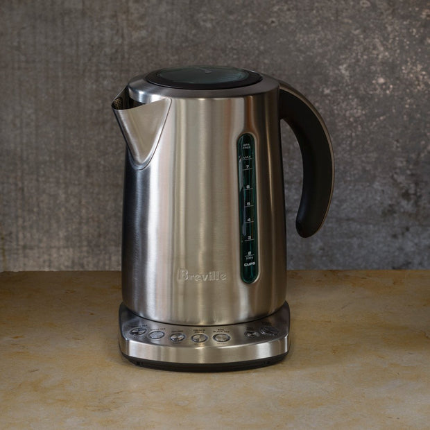 Breville Variable Temp Kettle