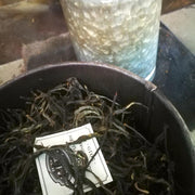 Bulang Sheng (Raw) Pu-erh Cake