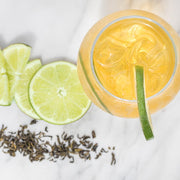 Tahitian Green Iced Tea